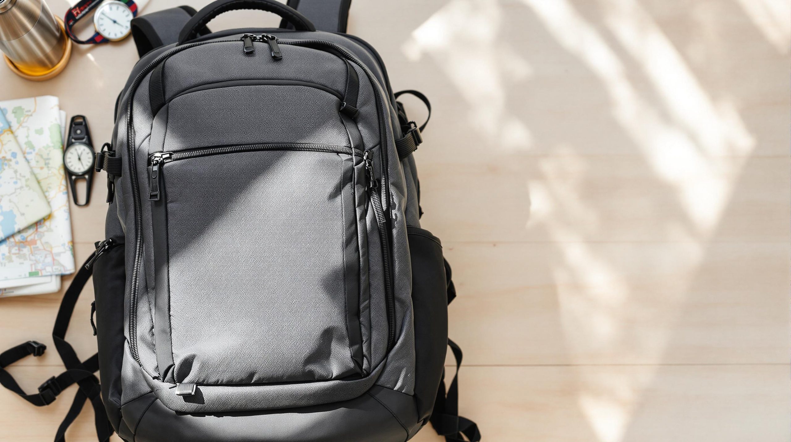 Comment bien choisir son sac à dos ? - Estelle Beauté
