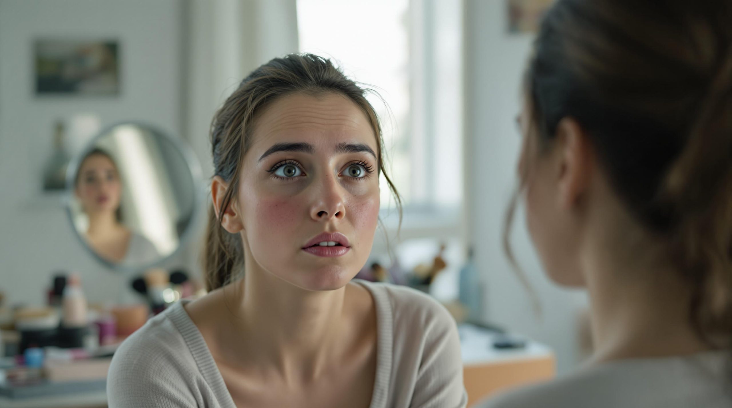 Allergie au maquillage : comprendre, identifier et agir - Estelle Beauté