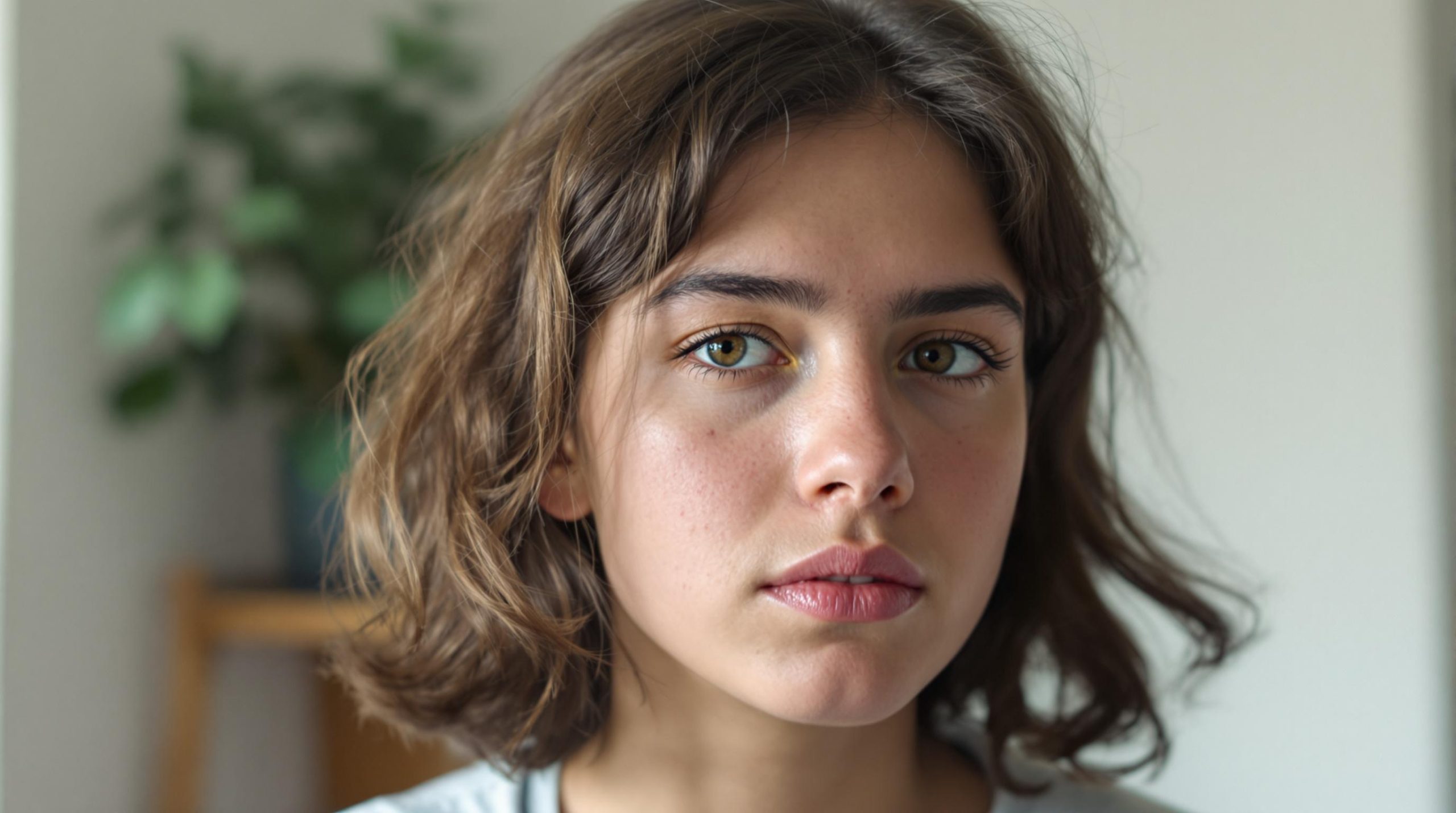 Boutons sur la joue : causes, significations et solutions - Estelle Beauté