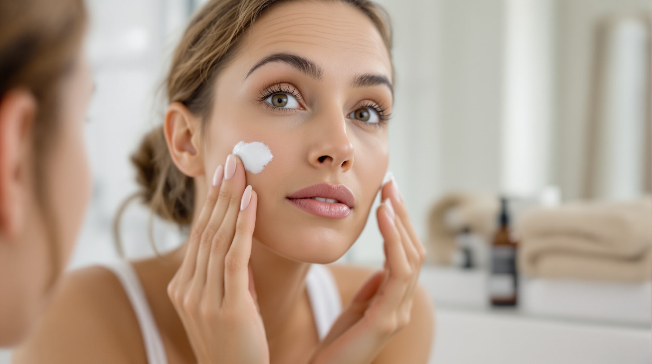 Comment choisir sa crème anti-rides : guide rapide et efficace - Estelle Beauté