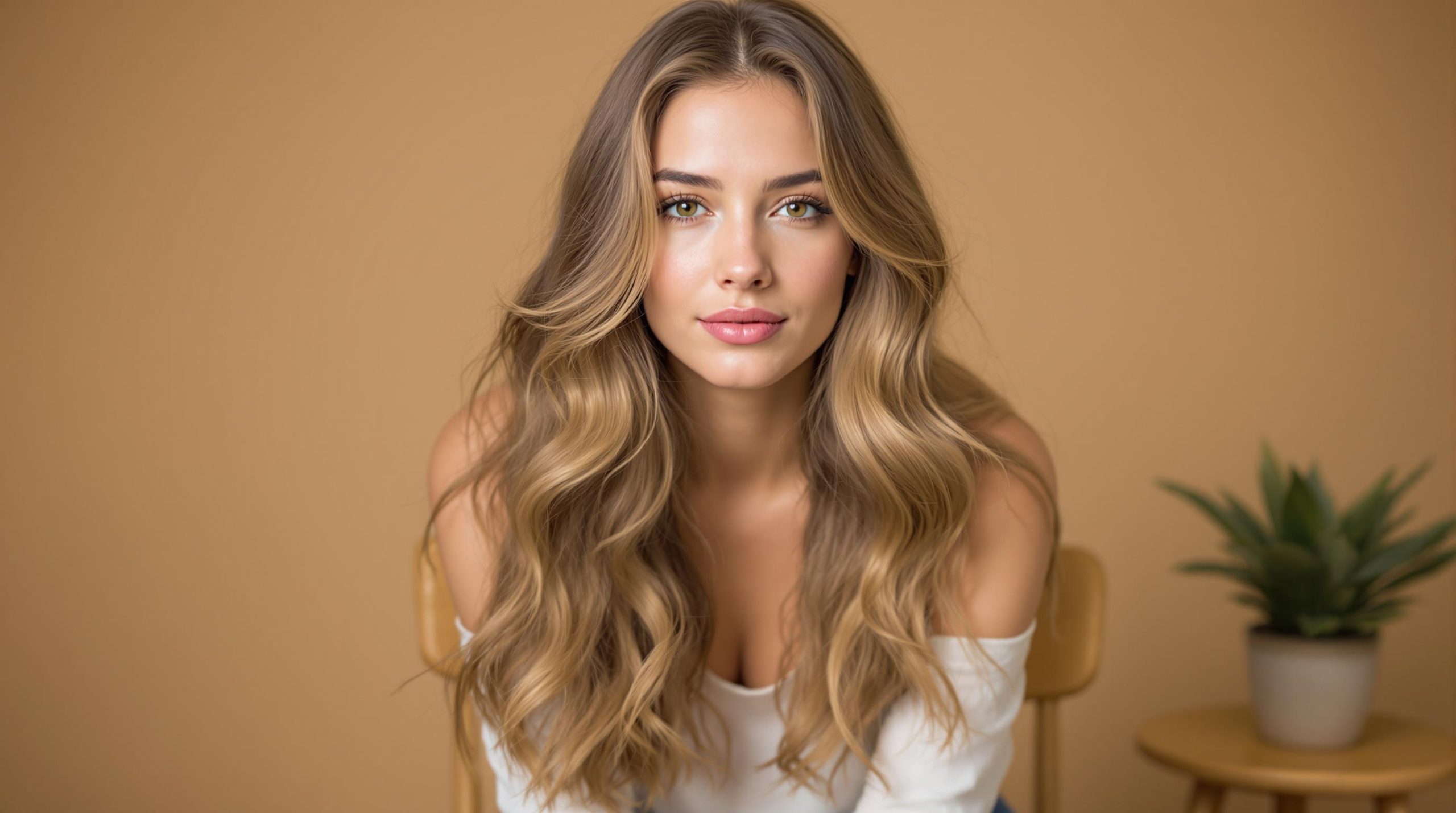 Comment obtenir des cheveux souples : Conseils et astuces - Estelle Beauté