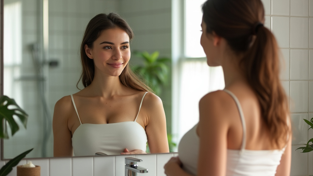 Comment traiter un masque de grossesse ? - Estelle Beauté