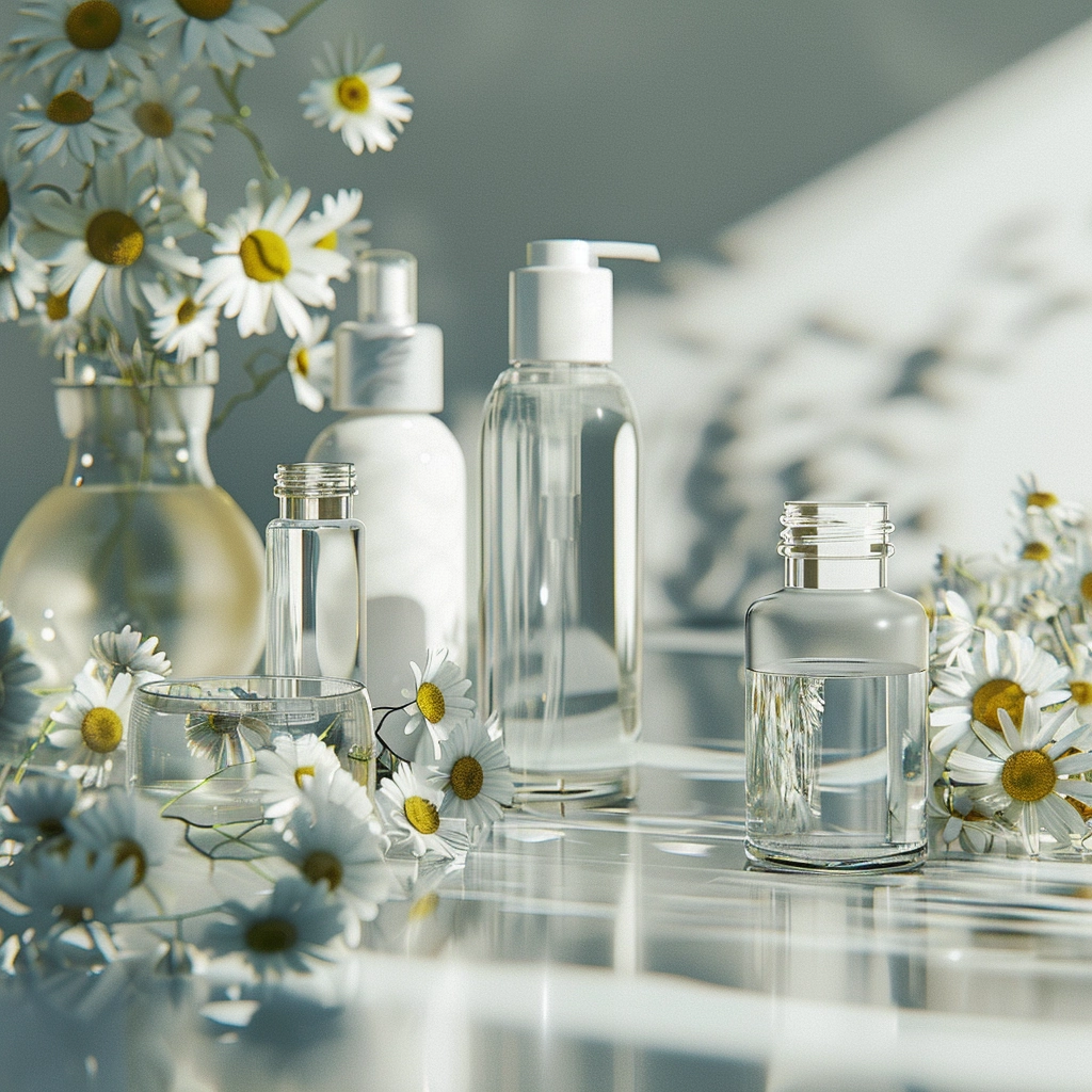 Guide essentiel des soins pour peau sensible - Estelle Beauté