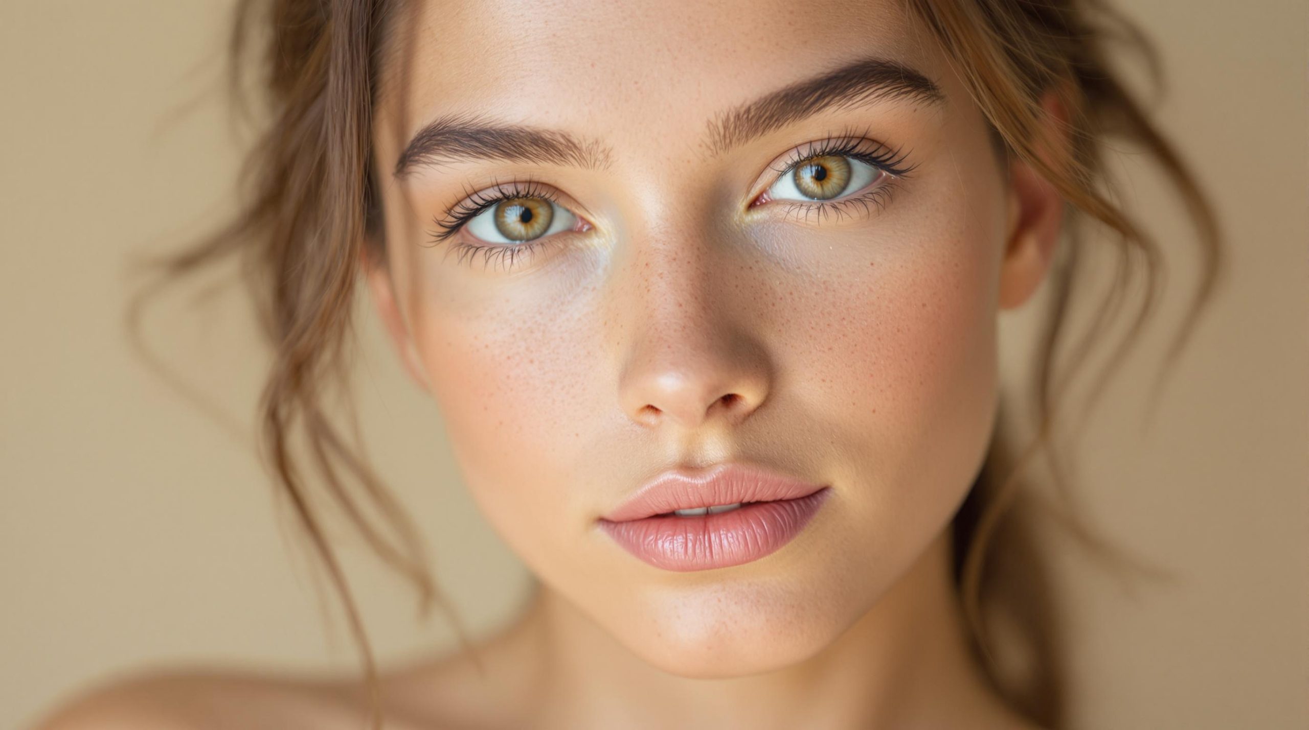 Maquillage pour peau sensible : le guide complet pour éviter les irritations - Estelle Beauté