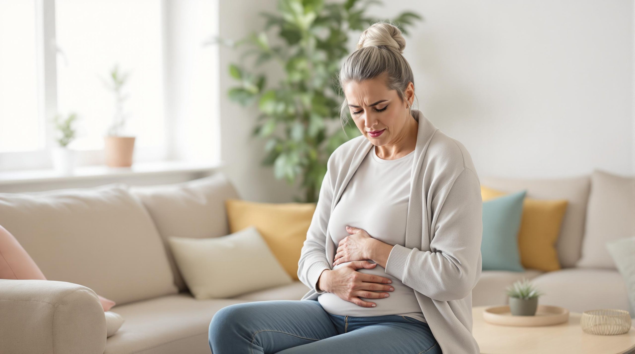 Ballonnements et ménopause : comprendre et agir - Estelle Beauté