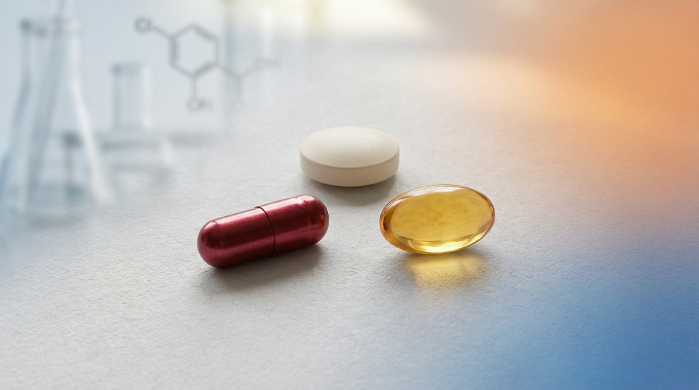 Fer, Magnésium, Omega-3 : Indispensables ou pur marketing ? L'analyse.