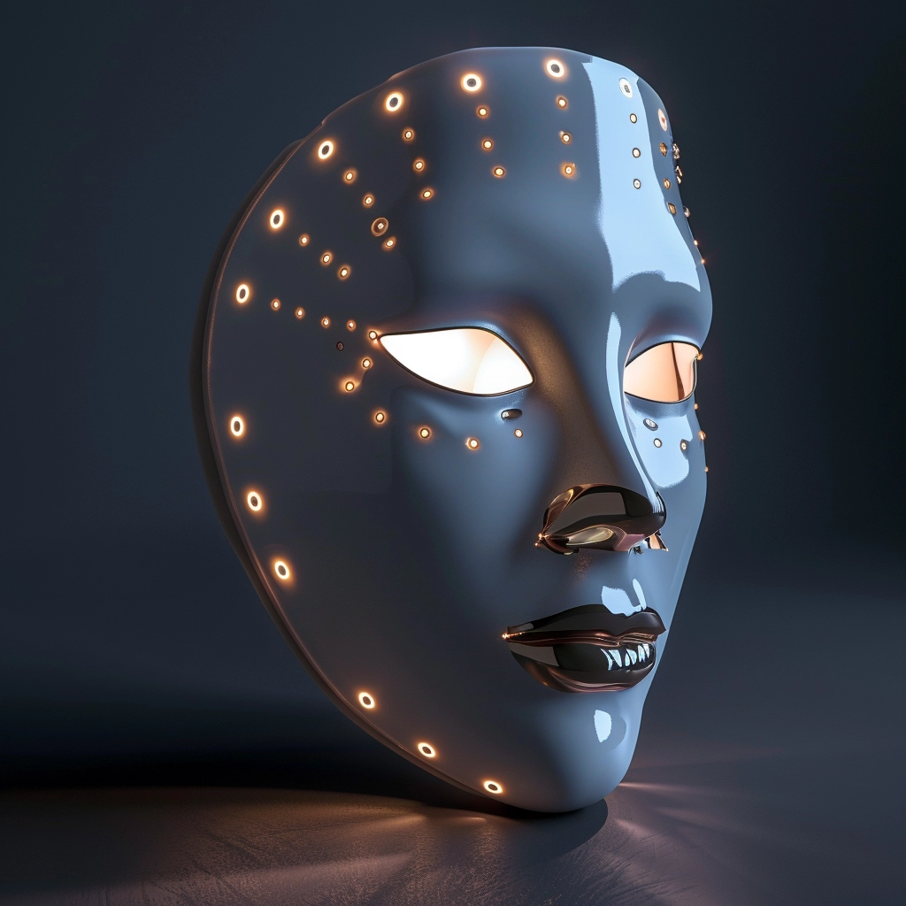 Die Revolution der Anti-Aging-Pflege durch Nooance LED-Masken - Estelle Beauté